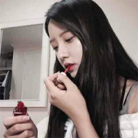 没有标题 伱不會因爲美麗去愛一
