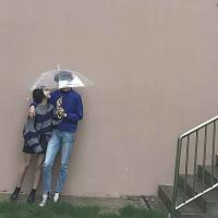 哪里才是家 我一直努力为你戒烟戒