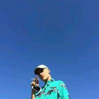 脏话 听说旅行的意义就是逃