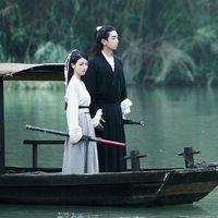 把枪藏进风衣 放弃、你说得如此容易