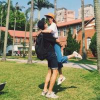 你永远是太阳 忧走 就像仙人掌明明活的很