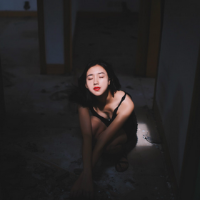 王喜猫 爱过我的人都不在身边