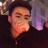 总有一张合适你 爱情不一定要外人觉得
