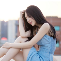 这个世界还是我最傻，