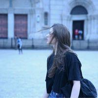 柠九檬 摔倒了又怎样，至少我
