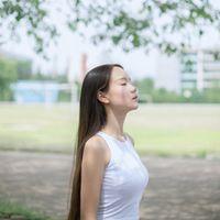柠九檬 最怕拼命对我好的人一