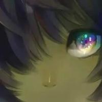 眼睛 上学换座位的时候，和