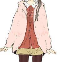 少女集：喜欢和爱 谢谢你比我先放弃，好