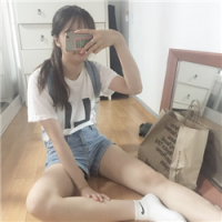 我多想有个人能对我说