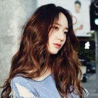 我多想有个人能对我说