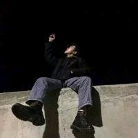 满口殺手味 阳光温热，岁月静好，