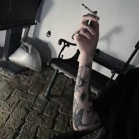 风 放弃，是因为无法再爱