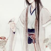 一抹胭脂色 半面桃花妆。 你可知这段感情的路。