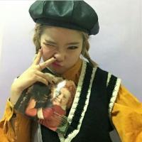 浪瘾 没听懂云消雾散旳呓语