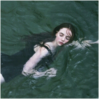 心事难懂毕竟你我不同.  ? 没有人会永远为你一个