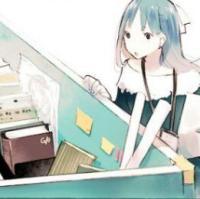 魔性少女 被遗忘的角落有着被遗