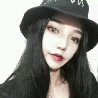 心动女孩儿 青春如同一朵罂粟花，