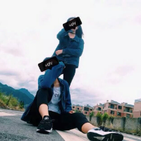 可不可以为了我，为了