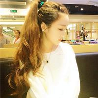 治愈者Diana 洒脱的人不是没有泪,