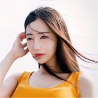 治愈者Diana 洒脱的人不是没有泪,