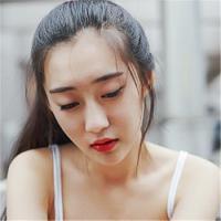 治愈者Diana 洒脱的人不是没有泪,