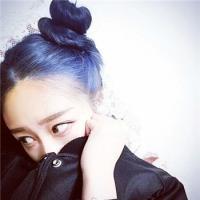 治愈者Diana 风吹起如花般破碎的流