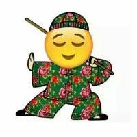 可爱的想抽它 不要轻易把伤口揭开给