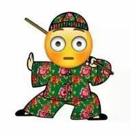 可爱的想抽它 不要轻易把伤口揭开给