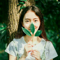 最后两张是自己和闺蜜啊 不要祈祷生活的舒适，