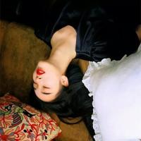婪瘾。 有时候，就是想大哭一