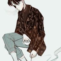 热情腐朽 没个人能听我说心里话