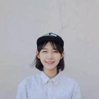小清新风范！ 后悔的事我不做，我只