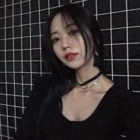 满口殺手味 每一次我看到你就让我