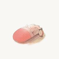 日子 说好陪我到老 永恒往