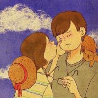最好的自己留给最后的人 走得太远终于走到分岔