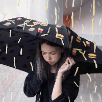 取向狙击 单纯善良的模样、是我