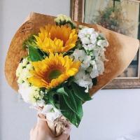 如果你不够自信请与我