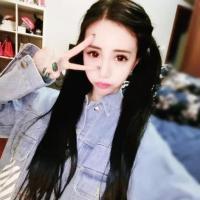 祁柔 一个人也要狠快乐的生