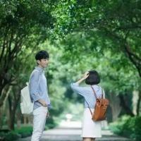 与你同在的夏天 我没有能力再问为何，