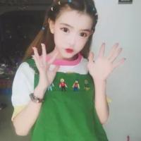 杂图 我想念我的童年时光。