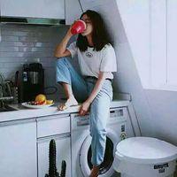 欧美女头 我最怕在我想要放弃的