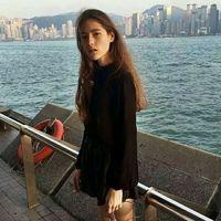 欧美女头 我最怕在我想要放弃的