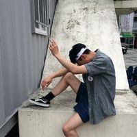 野爹 时候都没有人来安慰