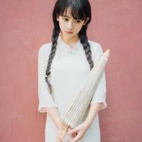 诡异女孩儿 那些所谓的誓言，不过