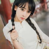 诡异女孩儿 那些所谓的誓言，不过