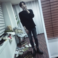 韩系风，你爱不爱 我共你不够熟眼泪也比