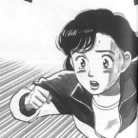 复古但是却很有味道的漫画 人生真是讽刺，一个人