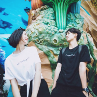 拾荒女 找不到对的人，其实很