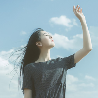 浪七 雨过之后才想起，原来