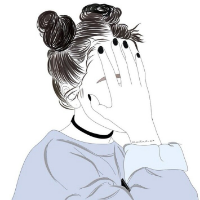 委屈到这样造作 只想
